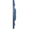 Ekena Millwork Flagstone Ceiling Medallion (Fits Canopies up to 3 7/8"), 30"OD x 3 7/8"ID x 3 1/4"P, Americana CM30FLAMF - alternate 4